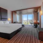 La imagen 7 de la Empresa HILTON GARDEN INN NEUQUEN Hotel en Neuquén AR-Q