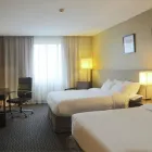 La imagen 3 de la Empresa HILTON GARDEN INN TUCUMAN, ARGENTINA Hotel en San Miguel de Tucumán AR-T