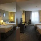 La imagen 5 de la Empresa HILTON GARDEN INN TUCUMAN, ARGENTINA Hotel en San Miguel de Tucumán AR-T