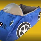 La imagen 1 de la Empresa HO FACTORY PET CAR Tienda para mascotas en José León Suárez AR-B