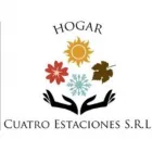 La imagen 1 de la Empresa HOGAR CUATRO ESTACIONES Rehabilitación para Mayores en La Plata AR-B