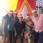 La imagen 2 de la Empresa HOGAR DE ABUELOS ADELAIDA Hostal en Posadas AR-N	