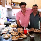 La imagen 5 de la Empresa HOGAR DE ABUELOS ADELAIDA Hostal en Posadas AR-N	