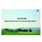 La imagen 4 de la Empresa HOGAR SAN GERMÁN - ANCOMAI S.A. Tercera Edad en Vicente López AR-B