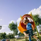La imagen 1 de la Empresa HOLIDAY INN BUENOS AIRES EZEIZA AIRPORT Lugares de reuniones de negocios en Buenos Aires Argentina