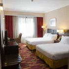 La imagen 3 de la Empresa HOLIDAY INN BUENOS AIRES EZEIZA AIRPORT Lugares de reuniones de negocios en Buenos Aires Argentina