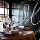 La imagen 4 de la Empresa HOLIDAY INN BUENOS AIRES EZEIZA AIRPORT Lugares de reuniones de negocios en Buenos Aires Argentina