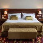 La imagen 5 de la Empresa HOLIDAY INN BUENOS AIRES EZEIZA AIRPORT Lugares de reuniones de negocios en Buenos Aires Argentina