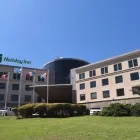 La imagen 13 de la Empresa HOLIDAY INN CORDOBA Lugares de reuniones de negocios en Córdoba Argentina