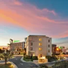 La imagen 36 de la Empresa HOLIDAY INN CORDOBA Lugares de reuniones de negocios en Córdoba Argentina