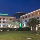 La imagen 39 de la Empresa HOLIDAY INN CORDOBA Lugares de reuniones de negocios en Córdoba Argentina