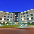 La imagen 72 de la Empresa HOLIDAY INN CORDOBA Lugares de reuniones de negocios en Córdoba Argentina