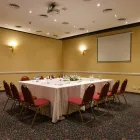 La imagen 92 de la Empresa HOLIDAY INN CORDOBA Lugares de reuniones de negocios en Córdoba Argentina