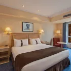 La imagen 99 de la Empresa HOLIDAY INN CORDOBA Lugares de reuniones de negocios en Córdoba Argentina