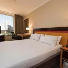 La imagen 1 de la Empresa HOLIDAY INN EXPRESS PUERTO MADERO Lugares de reuniones de negocios en Buenos Aires Argentina