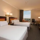 La imagen 5 de la Empresa HOLIDAY INN EXPRESS PUERTO MADERO Lugares de reuniones de negocios en Buenos Aires Argentina