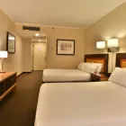 La imagen 7 de la Empresa HOLIDAY INN EXPRESS PUERTO MADERO Lugares de reuniones de negocios en Buenos Aires Argentina