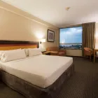La imagen 8 de la Empresa HOLIDAY INN EXPRESS PUERTO MADERO Lugares de reuniones de negocios en Buenos Aires Argentina