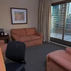 La imagen 9 de la Empresa HOLIDAY INN EXPRESS PUERTO MADERO Lugares de reuniones de negocios en Buenos Aires Argentina