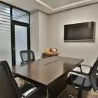 La imagen 11 de la Empresa HOLIDAY INN EXPRESS PUERTO MADERO Lugares de reuniones de negocios en Buenos Aires Argentina