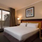 La imagen 12 de la Empresa HOLIDAY INN EXPRESS PUERTO MADERO Lugares de reuniones de negocios en Buenos Aires Argentina