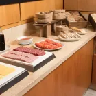 La imagen 15 de la Empresa HOLIDAY INN EXPRESS PUERTO MADERO Lugares de reuniones de negocios en Buenos Aires Argentina