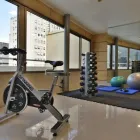 La imagen 16 de la Empresa HOLIDAY INN EXPRESS PUERTO MADERO Lugares de reuniones de negocios en Buenos Aires Argentina