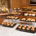 La imagen 21 de la Empresa HOLIDAY INN EXPRESS PUERTO MADERO Lugares de reuniones de negocios en Buenos Aires Argentina