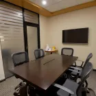 La imagen 22 de la Empresa HOLIDAY INN EXPRESS PUERTO MADERO Lugares de reuniones de negocios en Buenos Aires Argentina