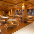La imagen 24 de la Empresa HOLIDAY INN EXPRESS PUERTO MADERO Lugares de reuniones de negocios en Buenos Aires Argentina