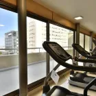 La imagen 31 de la Empresa HOLIDAY INN EXPRESS PUERTO MADERO Lugares de reuniones de negocios en Buenos Aires Argentina