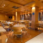 La imagen 36 de la Empresa HOLIDAY INN EXPRESS PUERTO MADERO Lugares de reuniones de negocios en Buenos Aires Argentina