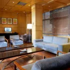 La imagen 37 de la Empresa HOLIDAY INN EXPRESS PUERTO MADERO Lugares de reuniones de negocios en Buenos Aires Argentina
