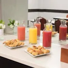 La imagen 40 de la Empresa HOLIDAY INN EXPRESS PUERTO MADERO Lugares de reuniones de negocios en Buenos Aires Argentina