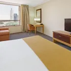 La imagen 42 de la Empresa HOLIDAY INN EXPRESS PUERTO MADERO Lugares de reuniones de negocios en Buenos Aires Argentina