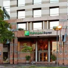 La imagen 43 de la Empresa HOLIDAY INN EXPRESS PUERTO MADERO Lugares de reuniones de negocios en Buenos Aires Argentina