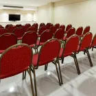 La imagen 3 de la Empresa HOLIDAY INN EXPRESS ROSARIO Lugares de reuniones de negocios en Rosario AR-S