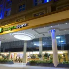 La imagen 4 de la Empresa HOLIDAY INN EXPRESS ROSARIO Lugares de reuniones de negocios en Rosario AR-S
