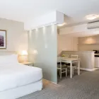 La imagen 6 de la Empresa HOLIDAY INN EXPRESS ROSARIO Lugares de reuniones de negocios en Rosario AR-S