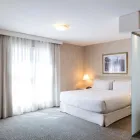 La imagen 9 de la Empresa HOLIDAY INN EXPRESS ROSARIO Lugares de reuniones de negocios en Rosario AR-S