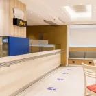 La imagen 21 de la Empresa HOLIDAY INN EXPRESS ROSARIO Lugares de reuniones de negocios en Rosario AR-S