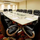 La imagen 23 de la Empresa HOLIDAY INN EXPRESS ROSARIO Lugares de reuniones de negocios en Rosario AR-S