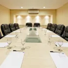 La imagen 25 de la Empresa HOLIDAY INN EXPRESS ROSARIO Lugares de reuniones de negocios en Rosario AR-S