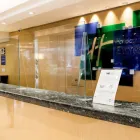 La imagen 28 de la Empresa HOLIDAY INN EXPRESS ROSARIO Lugares de reuniones de negocios en Rosario AR-S