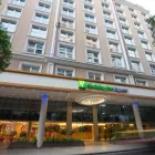 La imagen 29 de la Empresa HOLIDAY INN EXPRESS ROSARIO Lugares de reuniones de negocios en Rosario AR-S