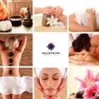 La imagen 1 de la Empresa HOLISTIKJOA Spa con masajes en Capital Federal AR-B