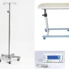 La imagen 2 de la Empresa HOLISTIMED SRL Servicio de atención médica domiciliaria en Capital Federal AR-B