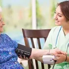 La imagen 3 de la Empresa HOLISTIMED SRL Servicio de atención médica domiciliaria en Capital Federal AR-B