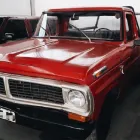 La imagen 5 de la Empresa HORIZONTE AUTOMOTORES Unidades 0 Km en Santa Fe Argentina