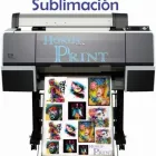 La imagen 17 de la Empresa HORUS PRINT Vinilos Termotransferible en Quilmes AR-B